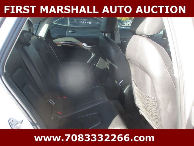 2014 Audi A4 4dr Sedan Automatic quattro 2.0T Premium Plus - 22942776 - 8