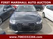 2014 Audi A4 4dr Sedan Automatic quattro 2.0T Premium Plus - 23004850 - 0