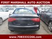 2014 Audi A4 4dr Sedan Automatic quattro 2.0T Premium Plus - 23004850 - 2