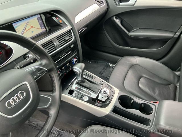 2014 Audi A4 4dr Sedan Automatic quattro 2.0T Premium Plus - 22945680 - 9