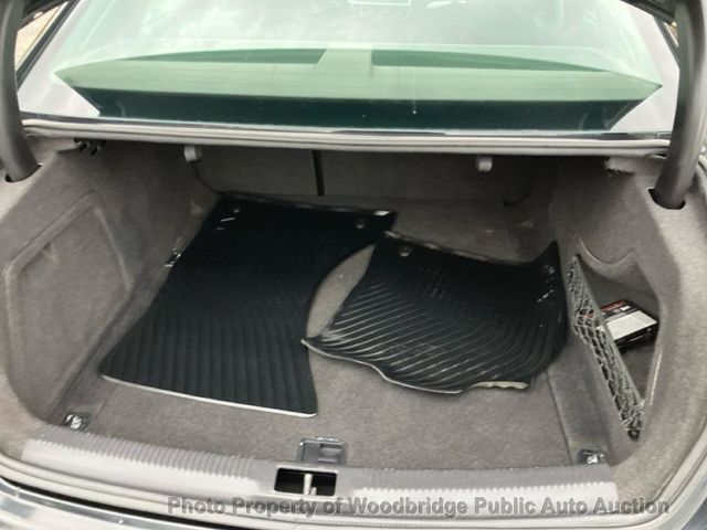 2014 Audi A4 4dr Sedan Automatic quattro 2.0T Premium Plus - 22945680 - 12