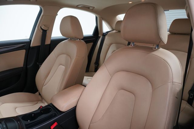 2014 Audi A4 4dr Sedan Automatic quattro 2.0T Premium Plus - 22945574 - 10