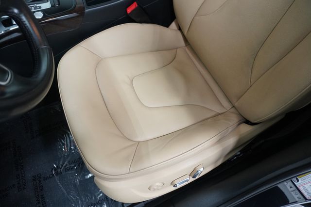 2014 Audi A4 4dr Sedan Automatic quattro 2.0T Premium Plus - 22945574 - 11