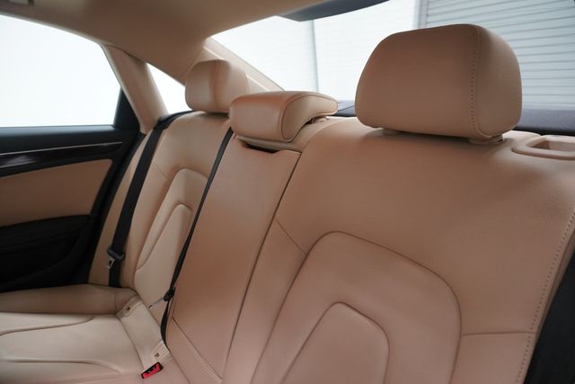 2014 Audi A4 4dr Sedan Automatic quattro 2.0T Premium Plus - 22945574 - 12