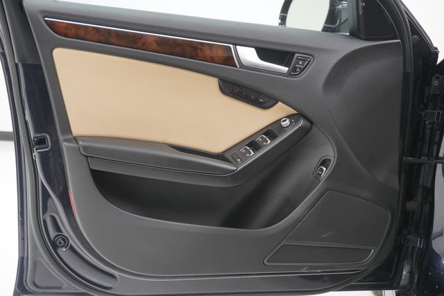 2014 Audi A4 4dr Sedan Automatic quattro 2.0T Premium Plus - 22945574 - 13