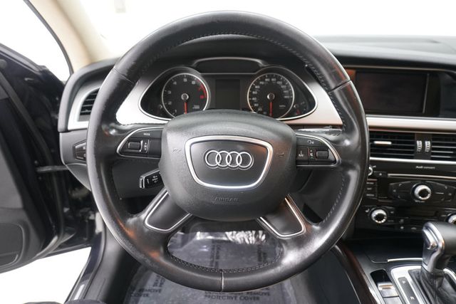 2014 Audi A4 4dr Sedan Automatic quattro 2.0T Premium Plus - 22945574 - 16