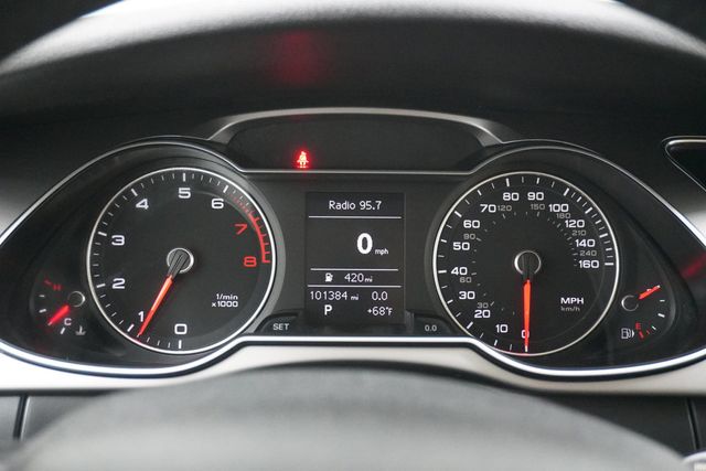 2014 Audi A4 4dr Sedan Automatic quattro 2.0T Premium Plus - 22945574 - 17