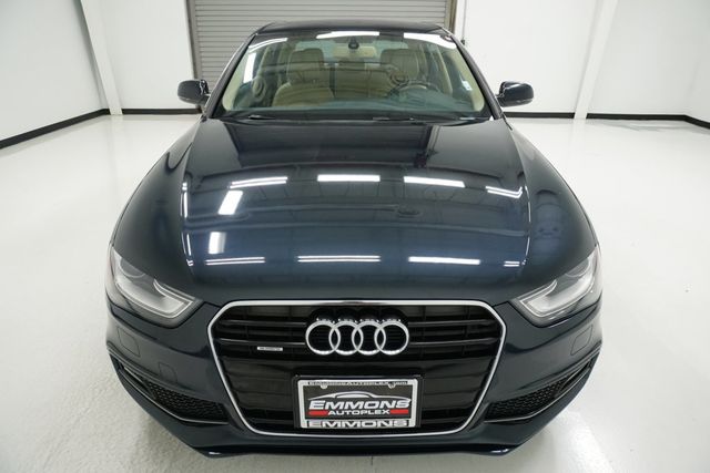 2014 Audi A4 4dr Sedan Automatic quattro 2.0T Premium Plus - 22945574 - 1