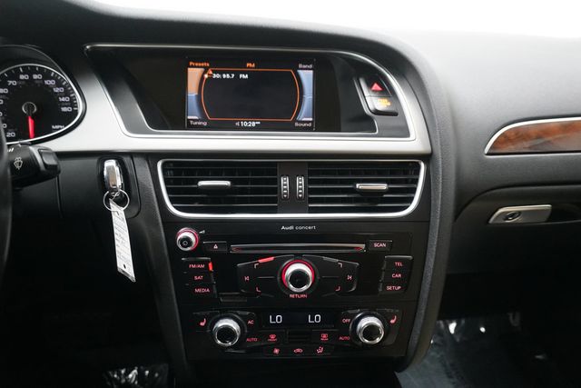 2014 Audi A4 4dr Sedan Automatic quattro 2.0T Premium Plus - 22945574 - 19