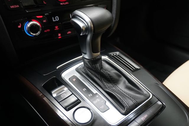 2014 Audi A4 4dr Sedan Automatic quattro 2.0T Premium Plus - 22945574 - 20