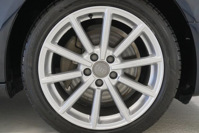 2014 Audi A4 4dr Sedan Automatic quattro 2.0T Premium Plus - 22945574 - 26