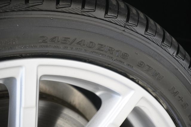 2014 Audi A4 4dr Sedan Automatic quattro 2.0T Premium Plus - 22945574 - 27