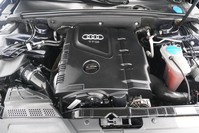 2014 Audi A4 4dr Sedan Automatic quattro 2.0T Premium Plus - 22945574 - 29