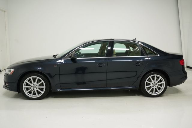 2014 Audi A4 4dr Sedan Automatic quattro 2.0T Premium Plus - 22945574 - 6