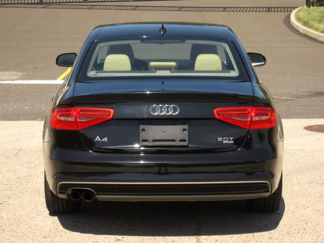 2014 Audi A4 4dr Sedan Automatic quattro 2.0T Premium Plus - 22898344 - 13