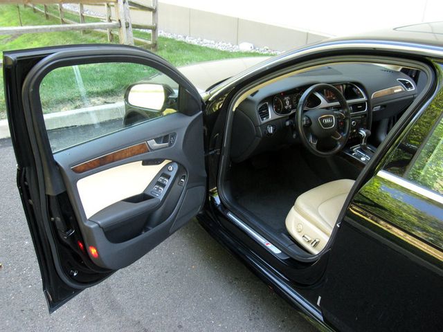 2014 Audi A4 4dr Sedan Automatic quattro 2.0T Premium Plus - 22898344 - 15