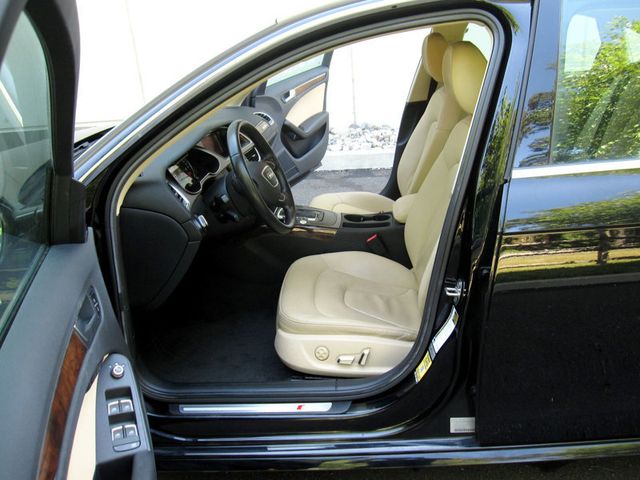 2014 Audi A4 4dr Sedan Automatic quattro 2.0T Premium Plus - 22898344 - 16