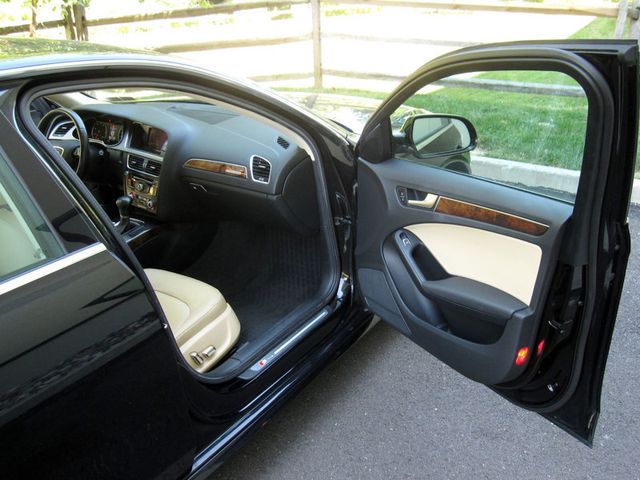 2014 Audi A4 4dr Sedan Automatic quattro 2.0T Premium Plus - 22898344 - 21