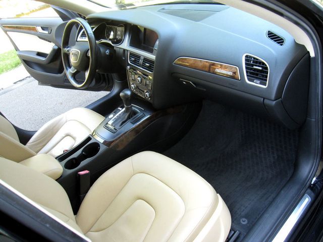 2014 Audi A4 4dr Sedan Automatic quattro 2.0T Premium Plus - 22898344 - 23