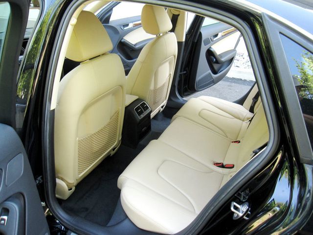 2014 Audi A4 4dr Sedan Automatic quattro 2.0T Premium Plus - 22898344 - 26