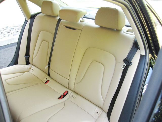 2014 Audi A4 4dr Sedan Automatic quattro 2.0T Premium Plus - 22898344 - 27