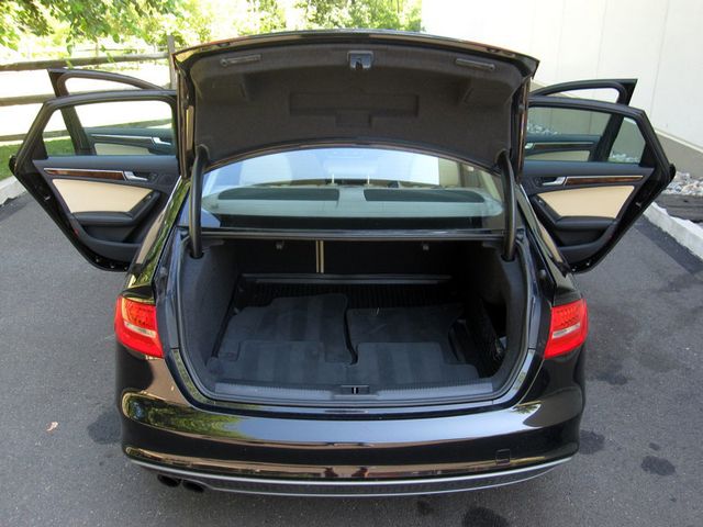 2014 Audi A4 4dr Sedan Automatic quattro 2.0T Premium Plus - 22898344 - 28