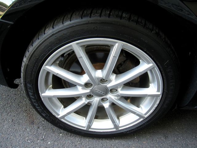 2014 Audi A4 4dr Sedan Automatic quattro 2.0T Premium Plus - 22898344 - 31