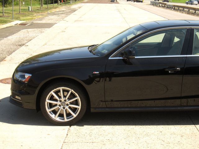 2014 Audi A4 4dr Sedan Automatic quattro 2.0T Premium Plus - 22898344 - 6