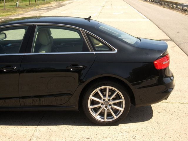 2014 Audi A4 4dr Sedan Automatic quattro 2.0T Premium Plus - 22898344 - 7