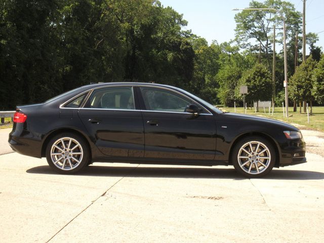 2014 Audi A4 4dr Sedan Automatic quattro 2.0T Premium Plus - 22898344 - 8