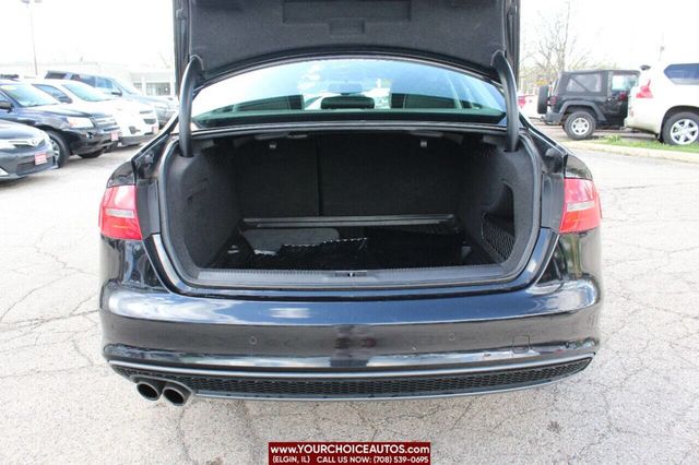 2014 Audi A4 4dr Sedan Automatic quattro 2.0T Premium Plus - 22669201 - 9