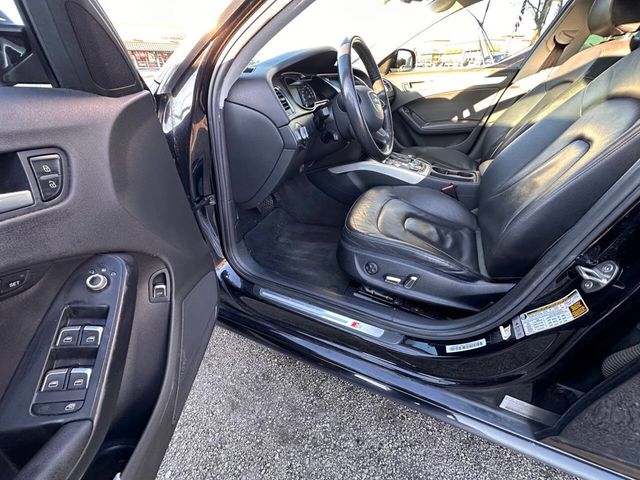 2014 Audi A4 4dr Sedan Automatic quattro 2.0T Premium Plus - 22976966 - 7