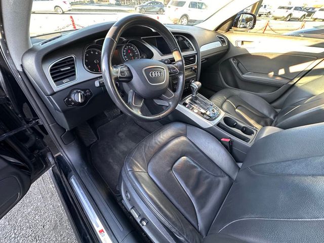 2014 Audi A4 4dr Sedan Automatic quattro 2.0T Premium Plus - 22976966 - 8