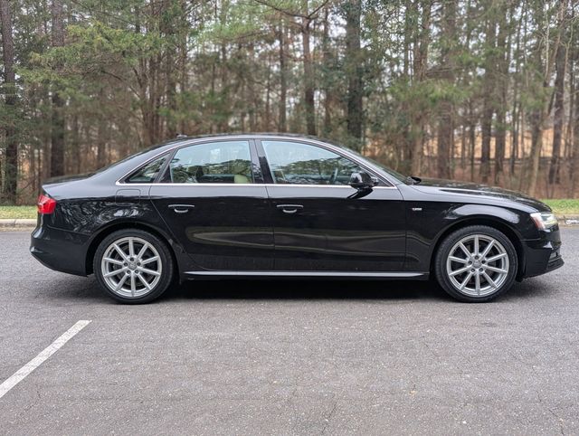 2014 Audi A4 4dr Sedan Automatic quattro 2.0T Premium Plus - 22959028 - 9