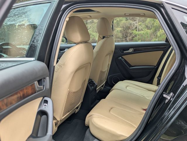 2014 Audi A4 4dr Sedan Automatic quattro 2.0T Premium Plus - 22959028 - 13