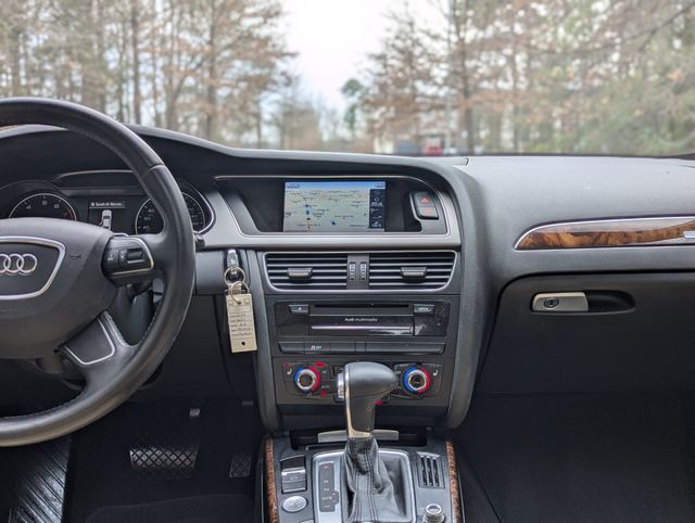 2014 Audi A4 4dr Sedan Automatic quattro 2.0T Premium Plus - 22959028 - 15