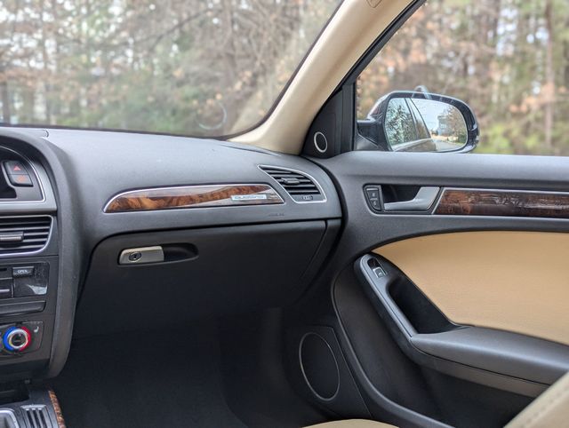 2014 Audi A4 4dr Sedan Automatic quattro 2.0T Premium Plus - 22959028 - 17