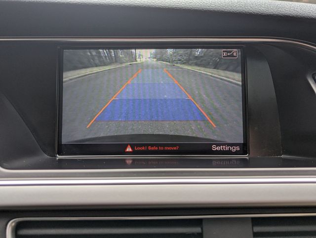 2014 Audi A4 4dr Sedan Automatic quattro 2.0T Premium Plus - 22959028 - 19