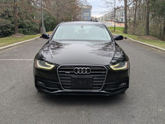 2014 Audi A4 4dr Sedan Automatic quattro 2.0T Premium Plus - 22959028 - 2