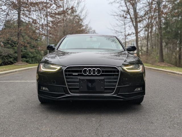 2014 Audi A4 4dr Sedan Automatic quattro 2.0T Premium Plus - 22959028 - 3