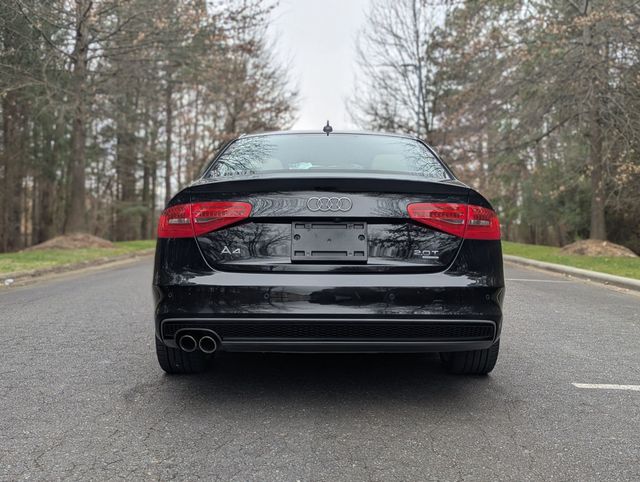2014 Audi A4 4dr Sedan Automatic quattro 2.0T Premium Plus - 22959028 - 7