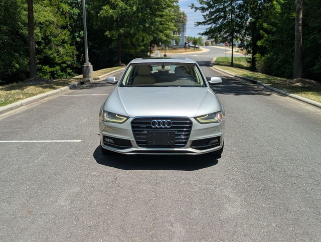2014 Audi A4 4dr Sedan Automatic quattro 2.0T Premium Plus - 23078926 - 2