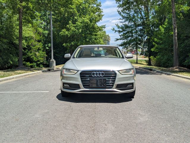 2014 Audi A4 4dr Sedan Automatic quattro 2.0T Premium Plus - 23078926 - 3