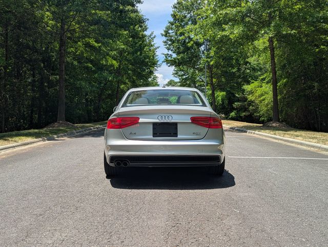 2014 Audi A4 4dr Sedan Automatic quattro 2.0T Premium Plus - 23078926 - 7