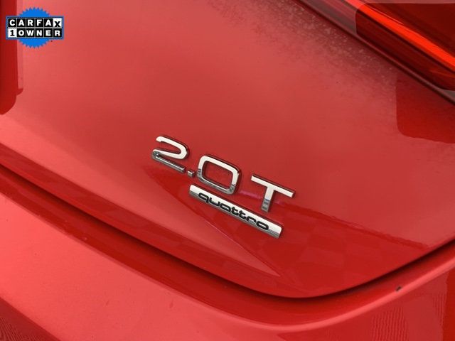2014 Audi A4 4dr Sedan Automatic quattro 2.0T Premium Plus - 21175325 - 2