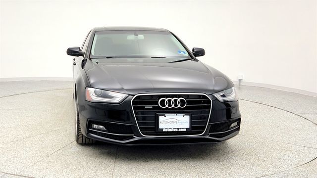 2014 Audi A4 4dr Sedan Automatic quattro 2.0T Premium Plus - 22966811 - 1
