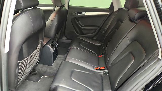 2014 Audi A4 4dr Sedan Automatic quattro 2.0T Premium Plus - 22966811 - 20