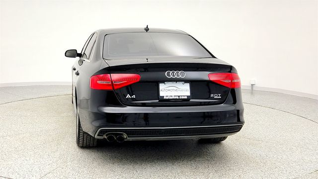 2014 Audi A4 4dr Sedan Automatic quattro 2.0T Premium Plus - 22966811 - 5