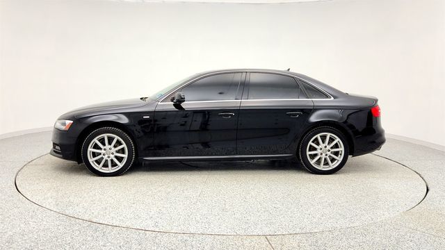2014 Audi A4 4dr Sedan Automatic quattro 2.0T Premium Plus - 22966811 - 7