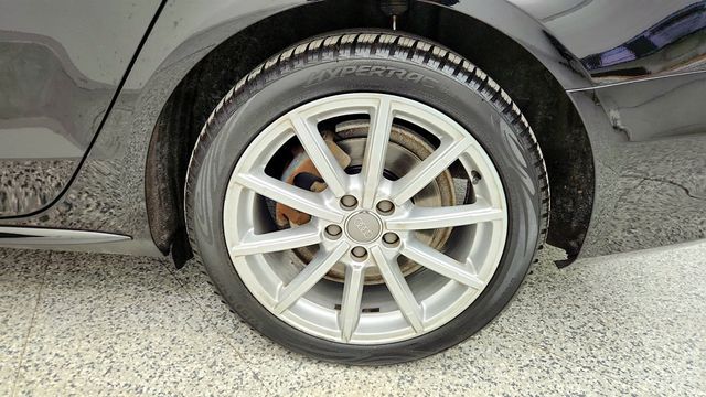 2014 Audi A4 4dr Sedan Automatic quattro 2.0T Premium Plus - 22966811 - 8